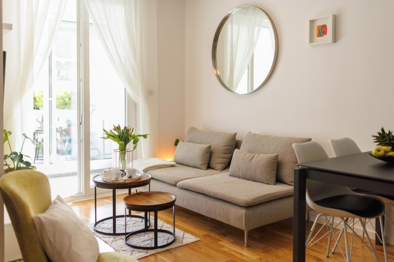 ספליט Superiore Apartman מראה חיצוני תמונה
