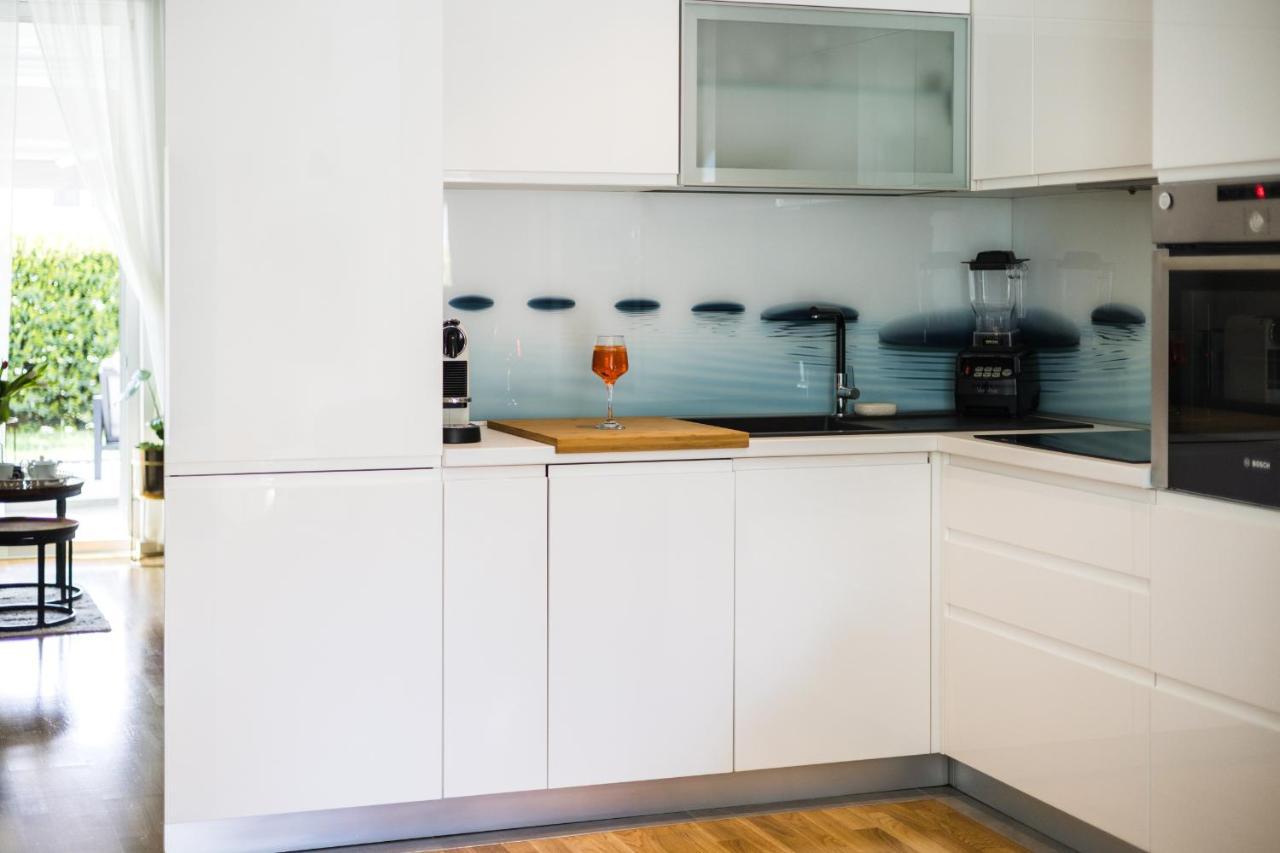 ספליט Superiore Apartman מראה חיצוני תמונה
