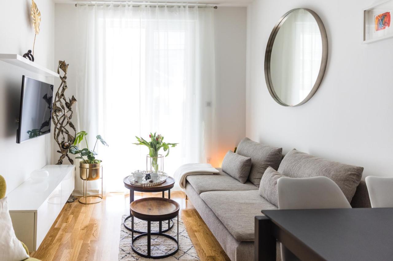 ספליט Superiore Apartman מראה חיצוני תמונה