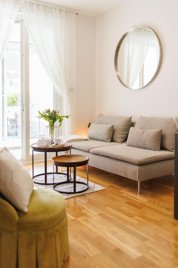 ספליט Superiore Apartman מראה חיצוני תמונה