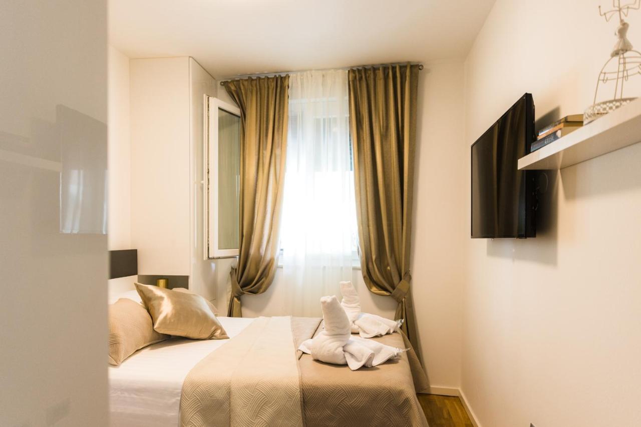 ספליט Superiore Apartman מראה חיצוני תמונה