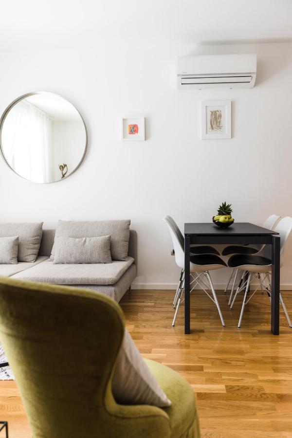 ספליט Superiore Apartman מראה חיצוני תמונה
