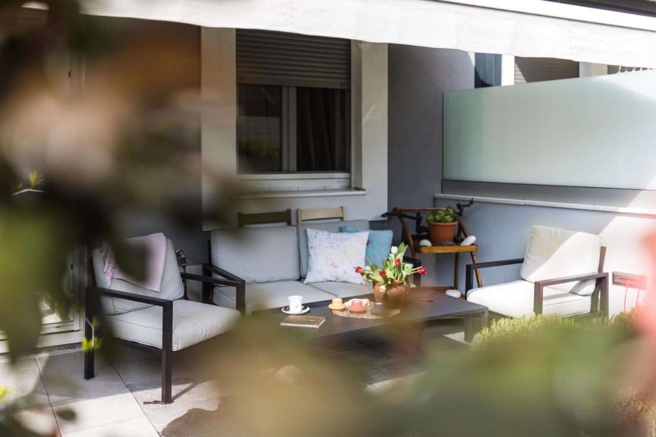 ספליט Superiore Apartman מראה חיצוני תמונה