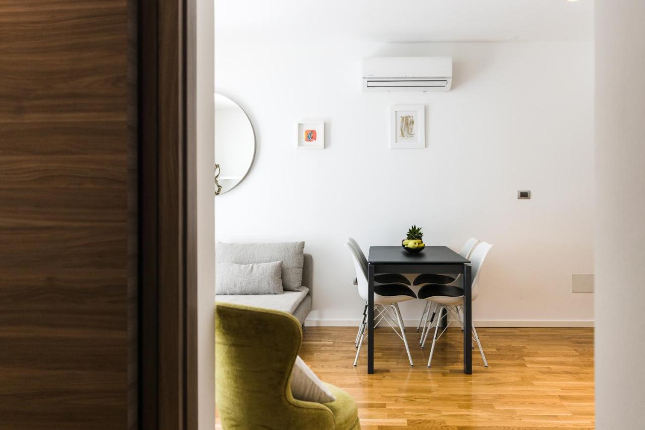 ספליט Superiore Apartman מראה חיצוני תמונה