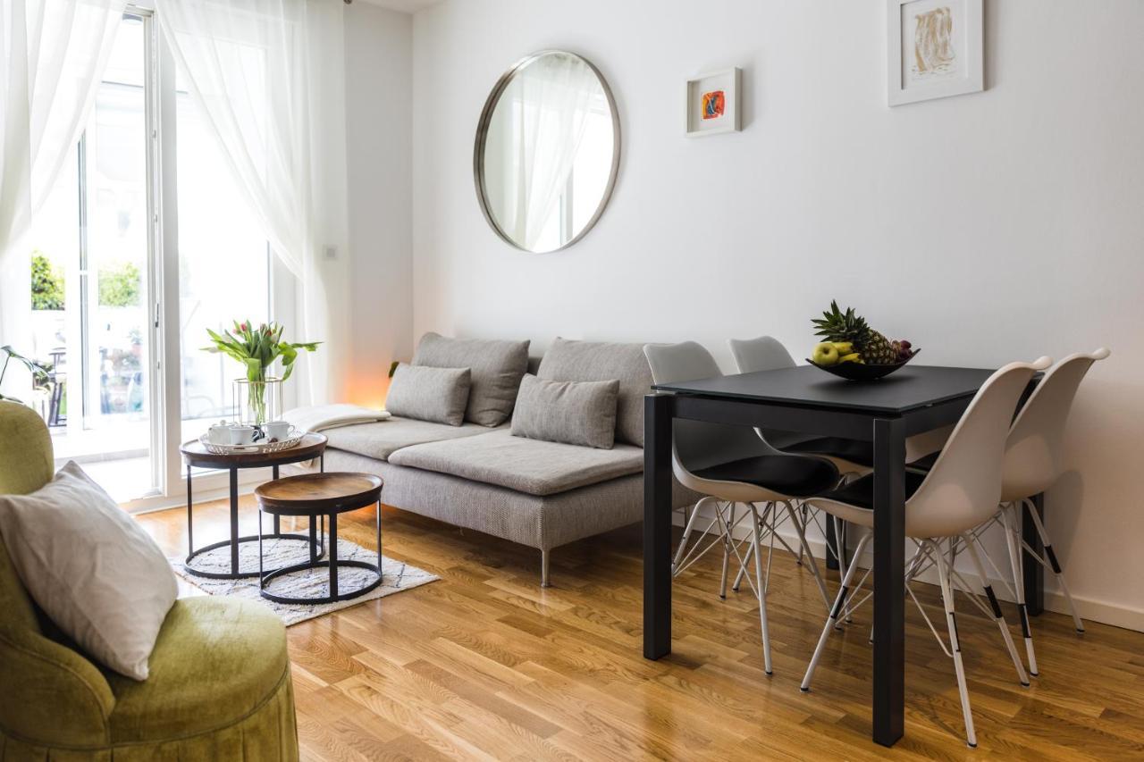 ספליט Superiore Apartman מראה חיצוני תמונה