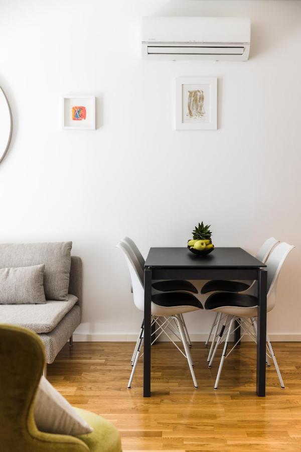 ספליט Superiore Apartman מראה חיצוני תמונה