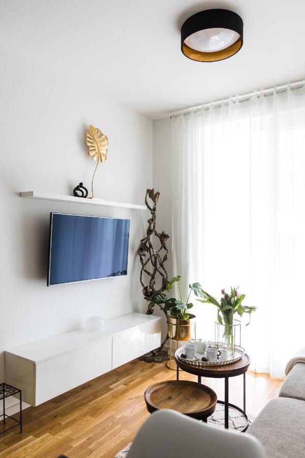 ספליט Superiore Apartman מראה חיצוני תמונה
