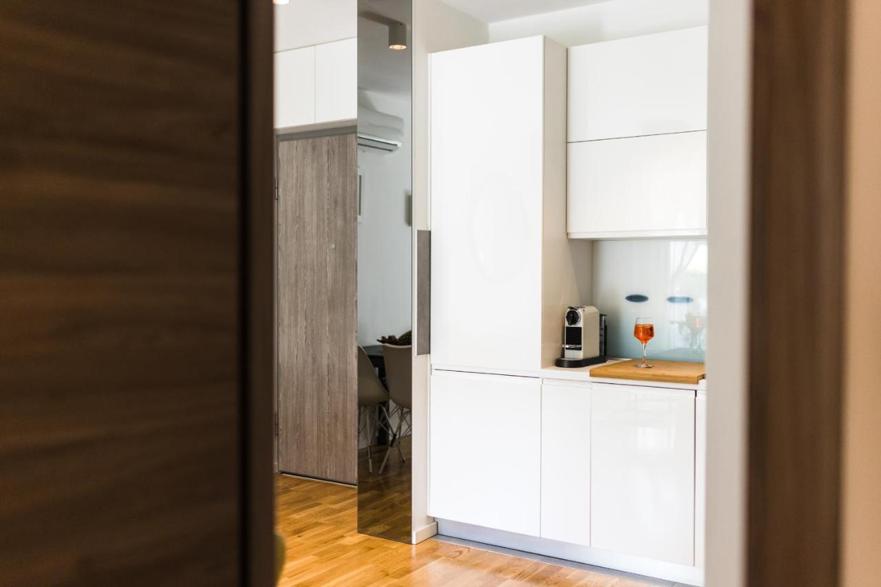 ספליט Superiore Apartman מראה חיצוני תמונה