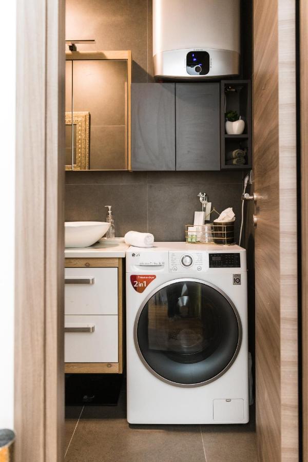 ספליט Superiore Apartman מראה חיצוני תמונה