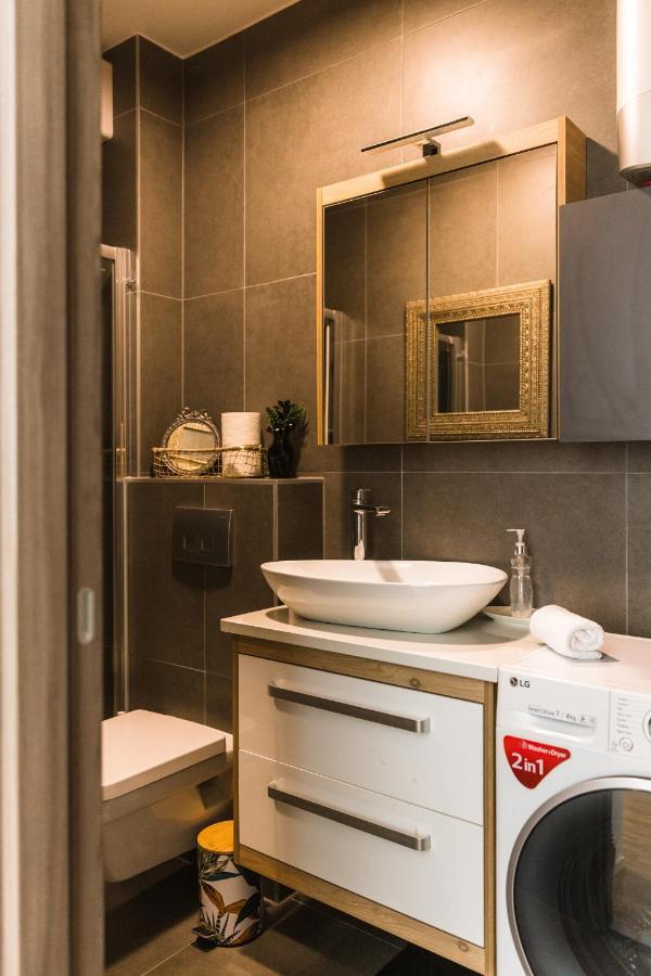 ספליט Superiore Apartman מראה חיצוני תמונה